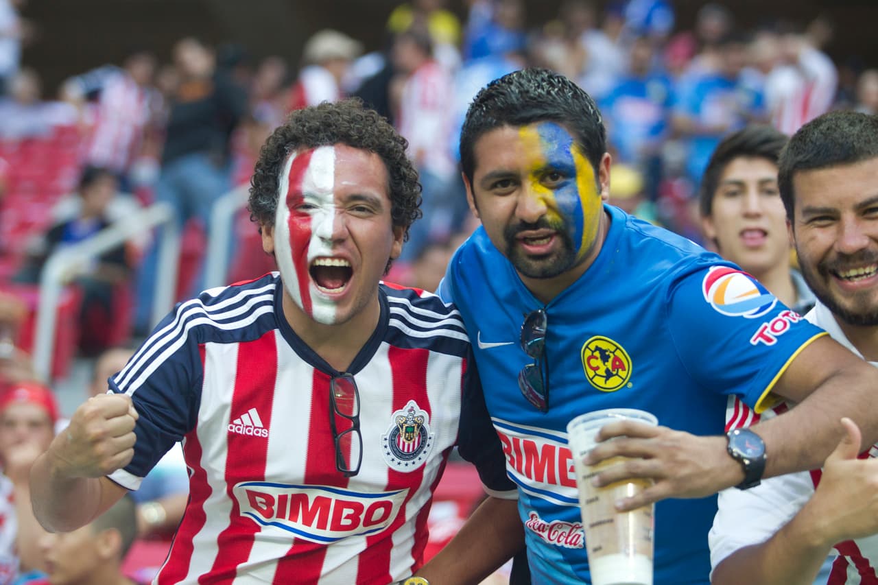 ¿Por qué América tiene tanta afición en Guadalajara? Este tapatío te lo explica