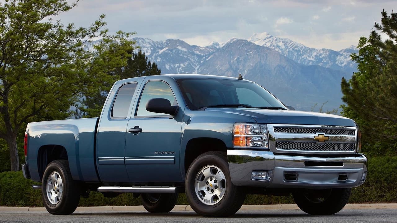<h3 class="cms-h3-H3">7. Chevrolet Silverado 1500</h3>
<br>Depreciación promedio después de cinco años: 
<b>39.7%</b>
<br>La Silverado es la segunda pickup más vendida en Estados Unidos, y su versión 1500 de trabajo liviano es una de las que mejor mantiene su valor.