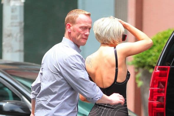 Esos cambios ya la han afectado y en sus piernas se le nota. ¿Quieres adivinar qué otras famosas han tenido celulitis?