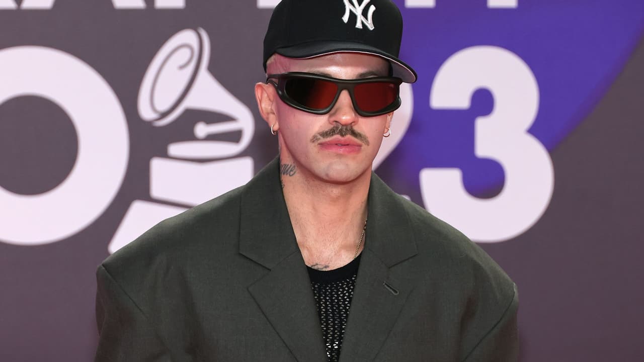 Latin GRAMMY 2024: Feid está nominado en la categoría Mejor Álbum de Música Urbana