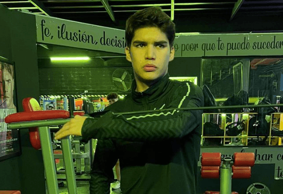 'General' Cuéllar no se presiona para enfrentar a 'Nica' Concepción