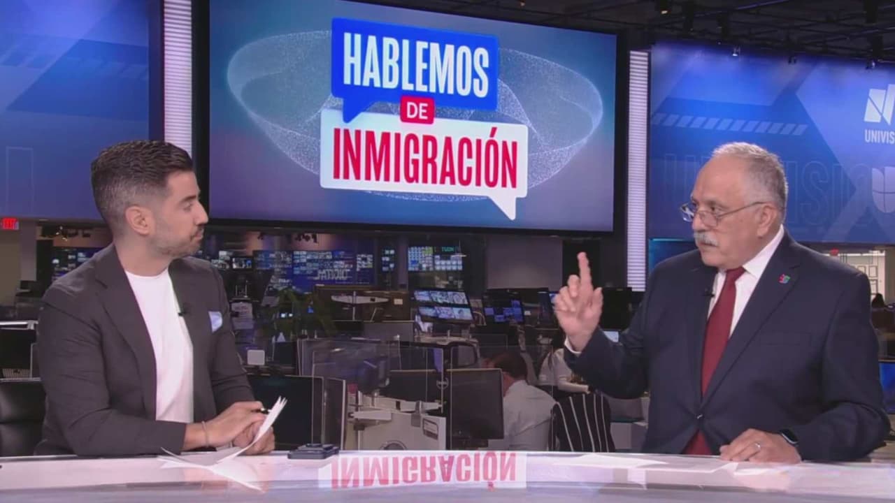 Hablemos de Inmigración: Características del bufete de abogados que representará a menores inmigrantes