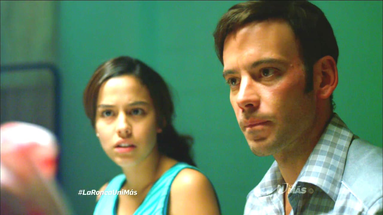 Álvaro conquistó el corazón de “La Ronca de Oro” 