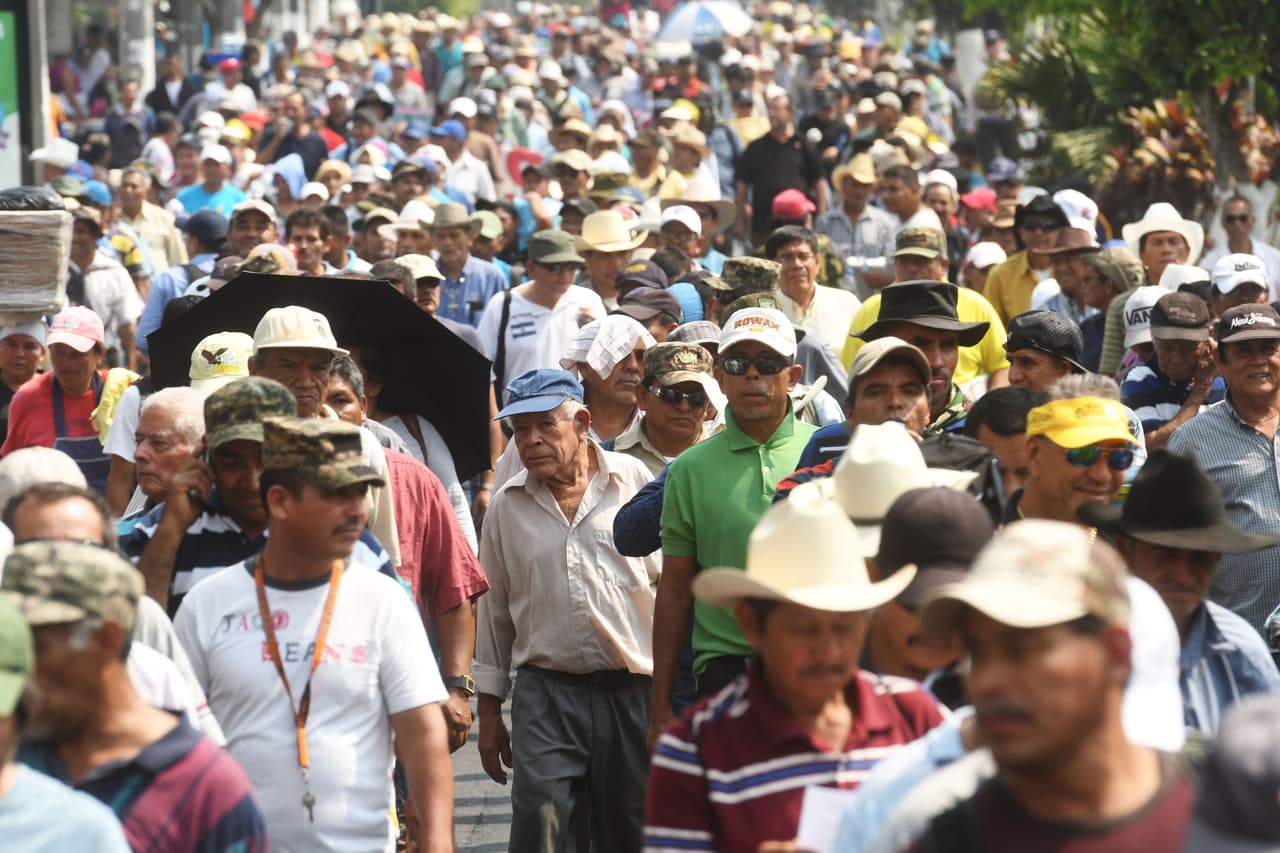 San Salvador registró una tasa de 83.39 homicidios por cada 100,000 personas. Está en el séptimo lugar de la lista de 2016.