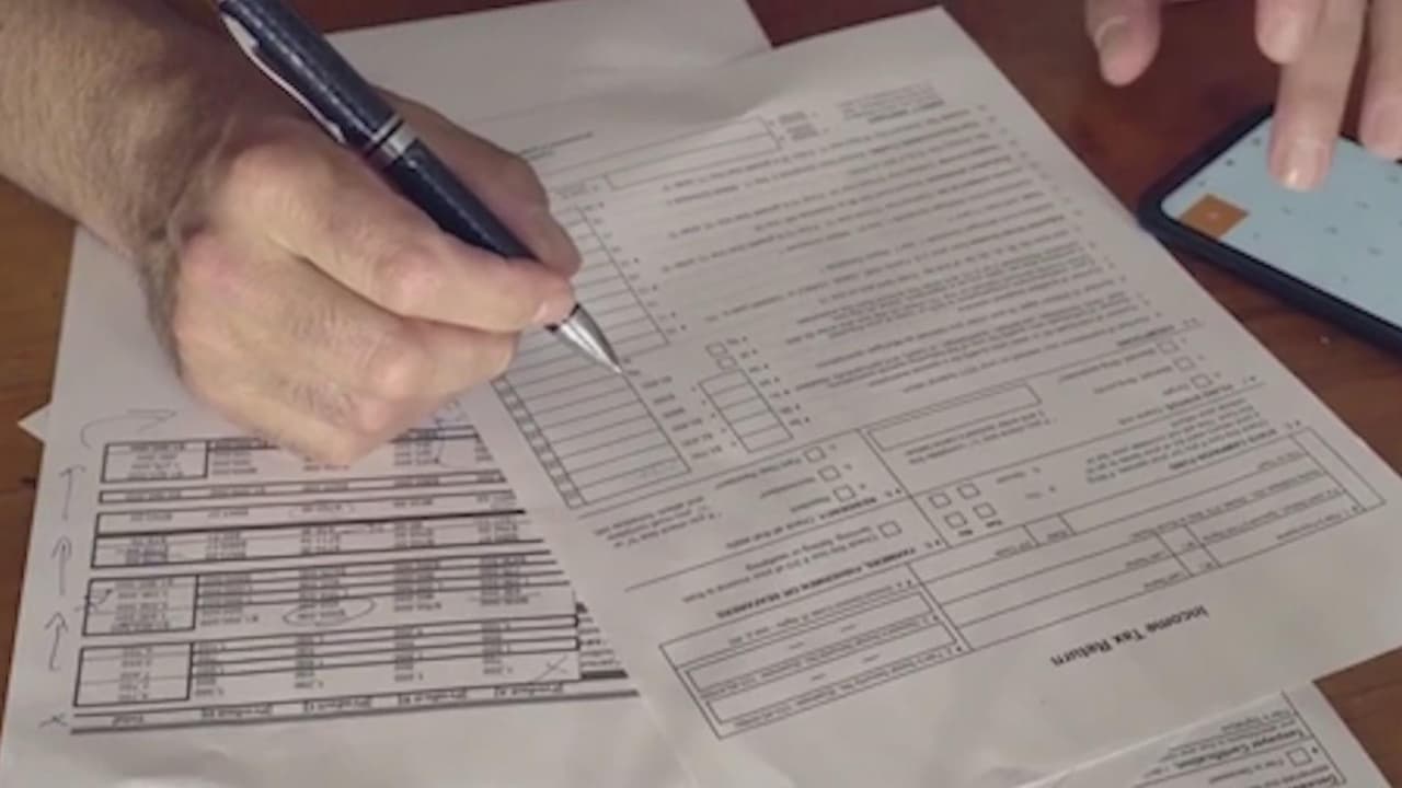 Consejos para aprovechar al máximo tu reembolso de impuestos