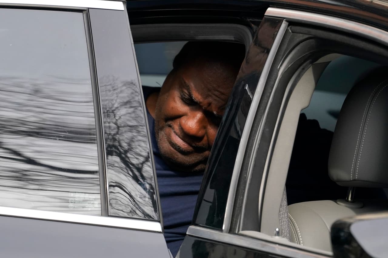 $50,000 de recompensa: ¿quién realmente dio la pista para capturar al atacante del metro de Nueva York?