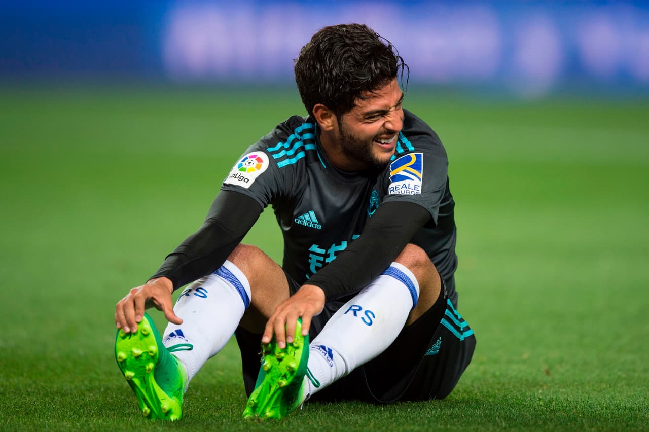 Para el segundo semestre de 2017 se confirmó la salida de Vela a Los Angeles F.C. de la MLS, con lo que este fue el último año de los 12 consecutivos del mexicano en Europa.