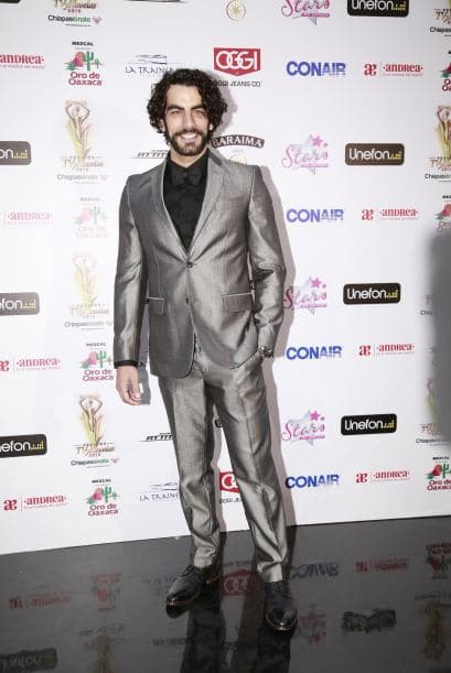 Javier Jattin arrasó con el brillo del lugar.