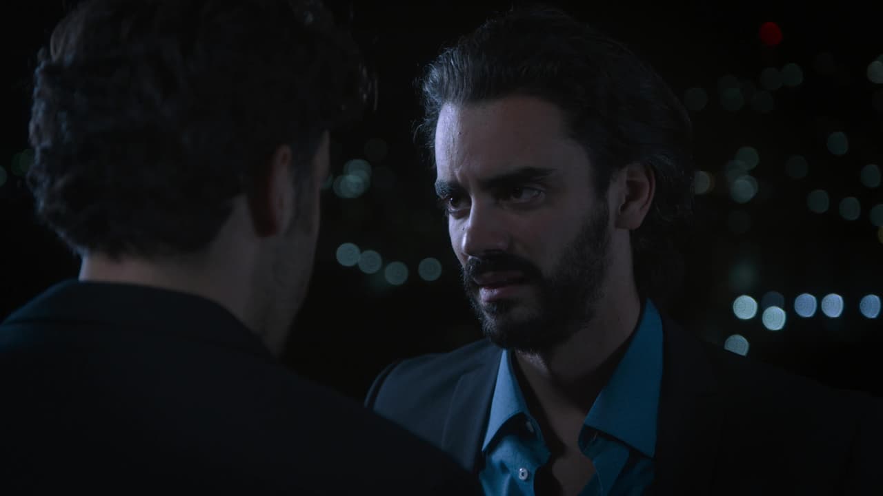 Miguel le pidió a Alejandro hablar con Leonora, pues a su parecer ella merece saber toda la verdad, desde su relación hasta cómo Alejandro y Catalina la utilizaron para que tuviera al heredero de la familia.