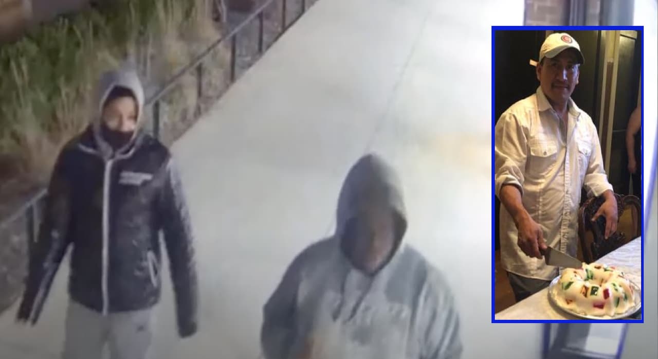 Buscan a sospechosos de matar a tiros a padre hispano en Chicago