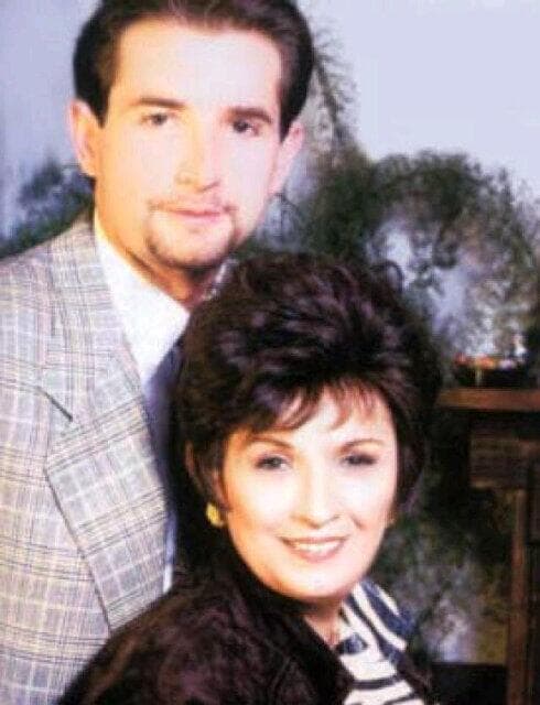 'Señora Isabel', igual que 'Mirada de mujer', marcó un hito en las telenovelas desde que se estrenó en Colombia, cuando corría el año de 1993.