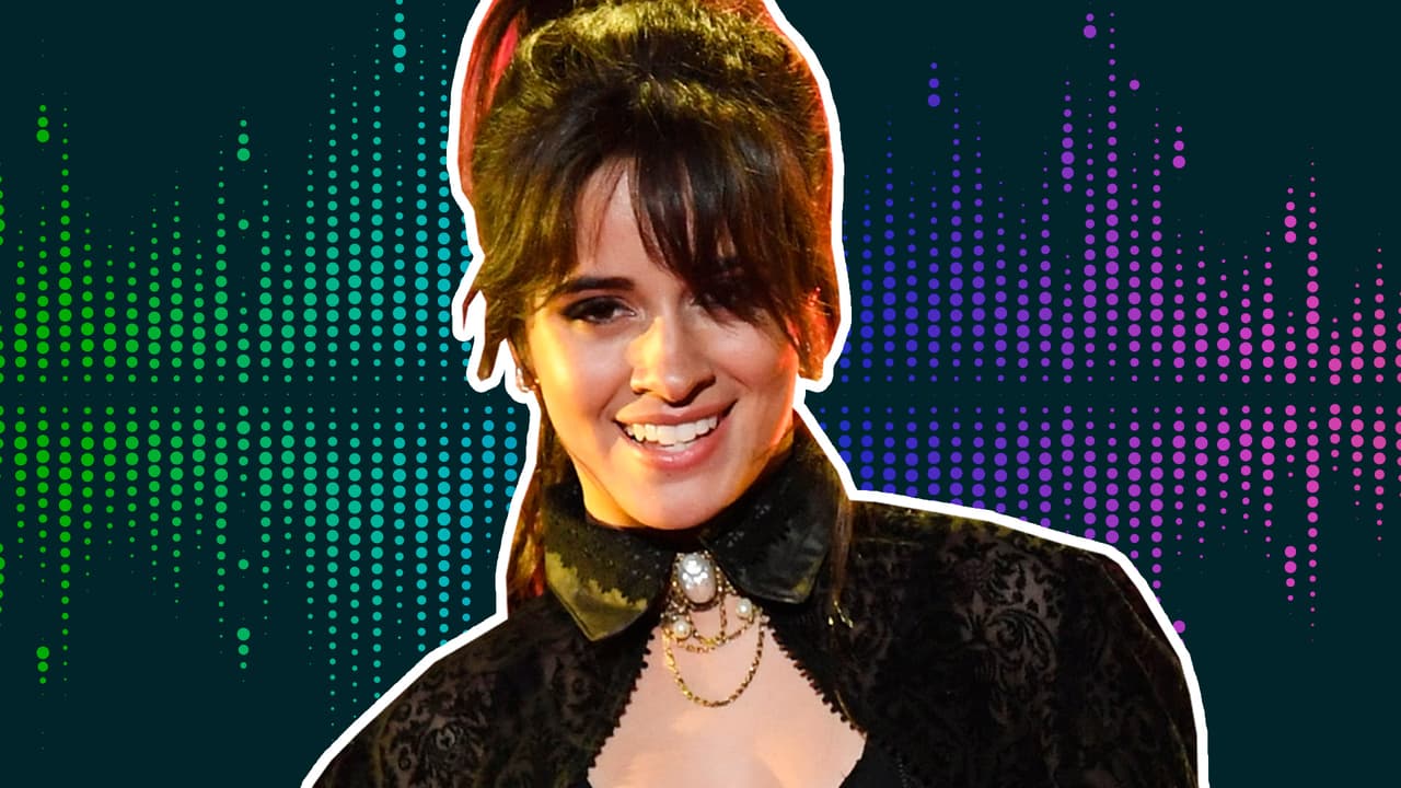 Este es el récord que Camila Cabello rompió (y que ninguna otra latina ha conseguido)