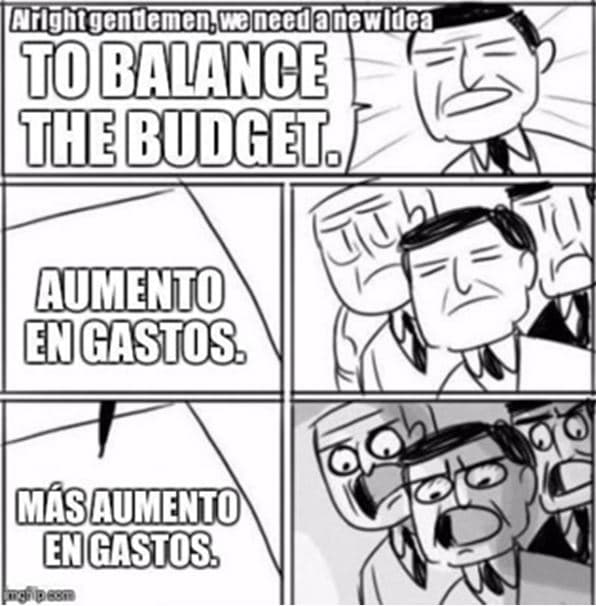 El retraso del mensaje y su contenido fueron motivo de mofa en las redes.