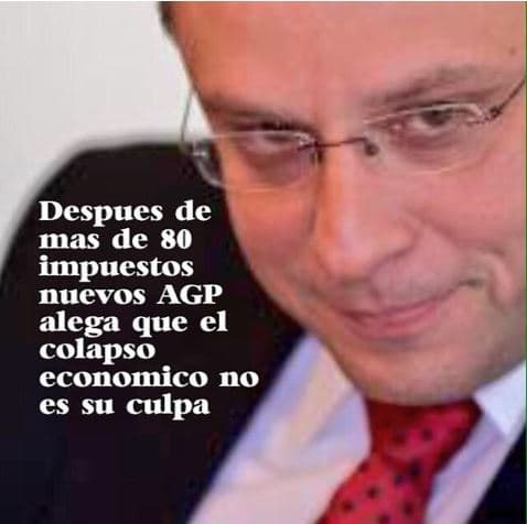 El retraso del mensaje y su contenido fueron motivo de mofa en las redes.