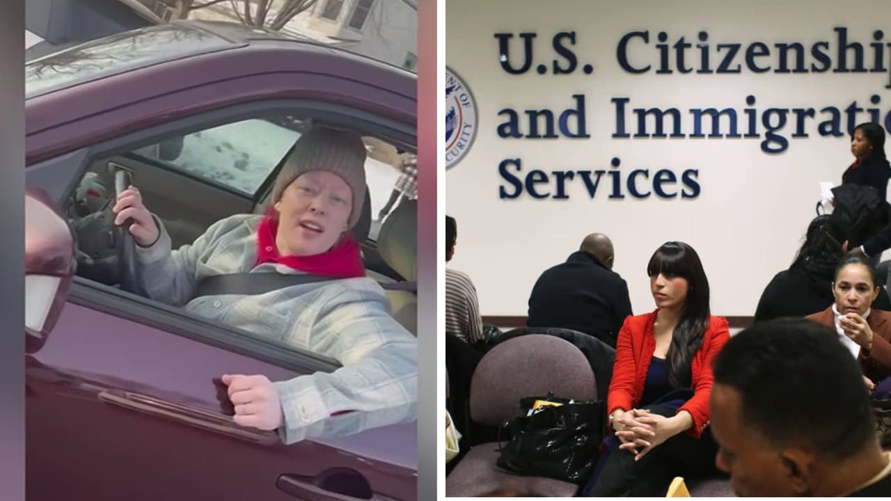 La semana en video: la muerte de una mujer baleada por ICE en Minneapolis y el alza en las tarifas de algunos trámites migratorios