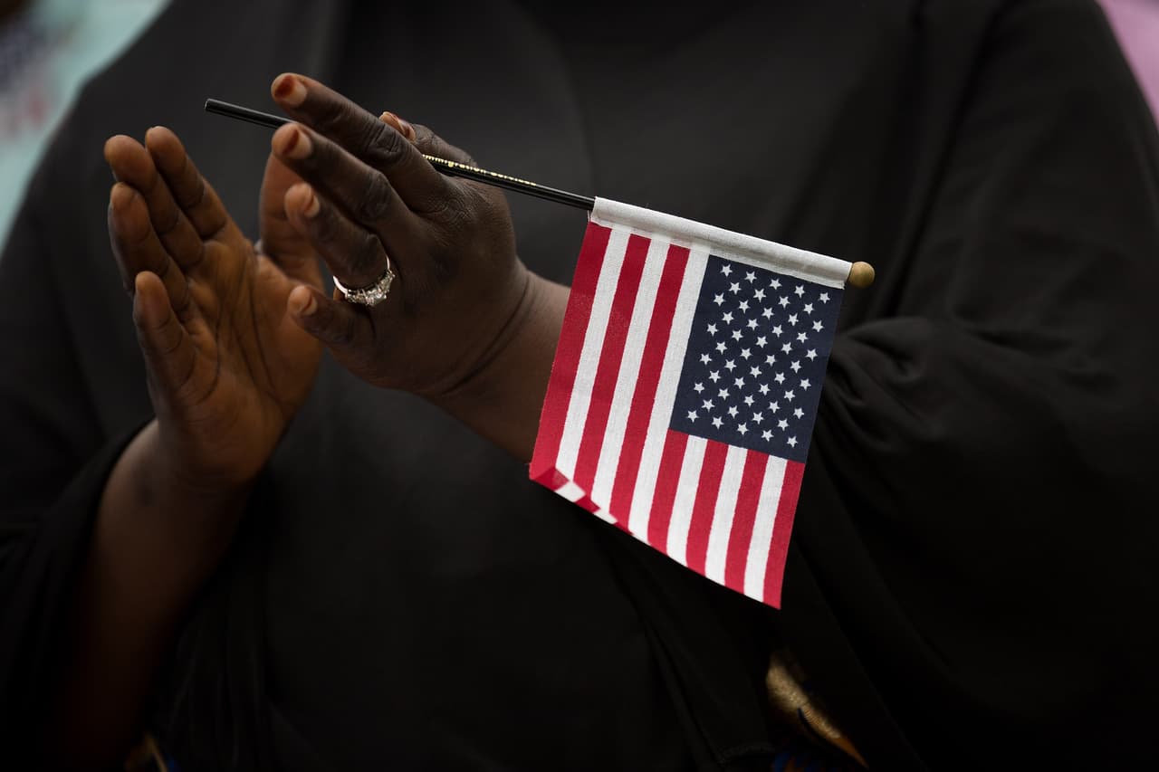 'Hablemos de Inmigración': Univision Noticias anuncia nueva temporada a través de YouTube