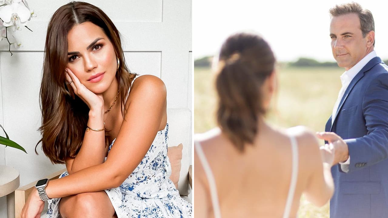 Karina Banda habla del desorden alimenticio que padeció por sus problemas de ansiedad