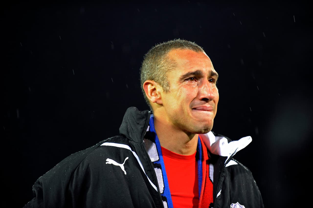 Henrik Larsson analizó el grupo del ‘Tri’ en el Mundial y alabó a ‘Chicharito’ y Rafa Márquez