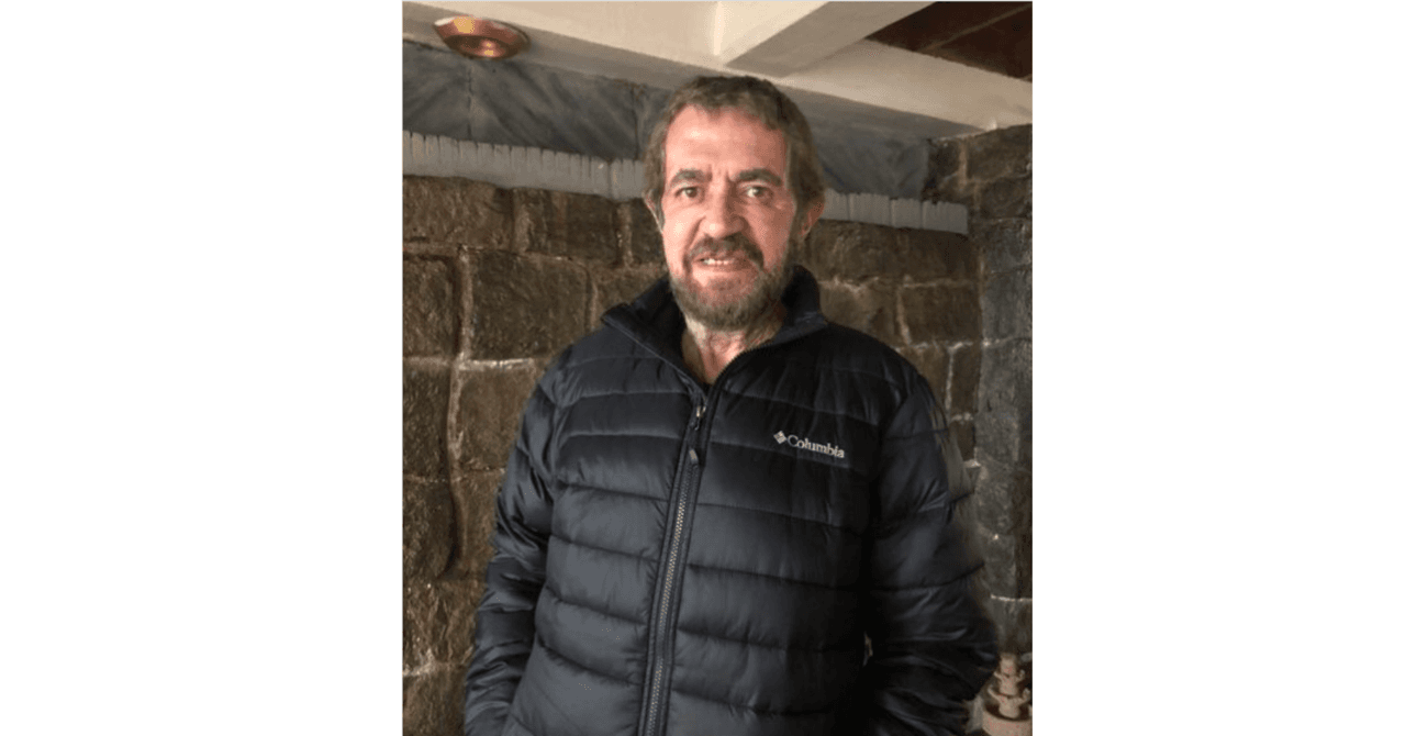 Manuel 'El Flaco' Ibáñez