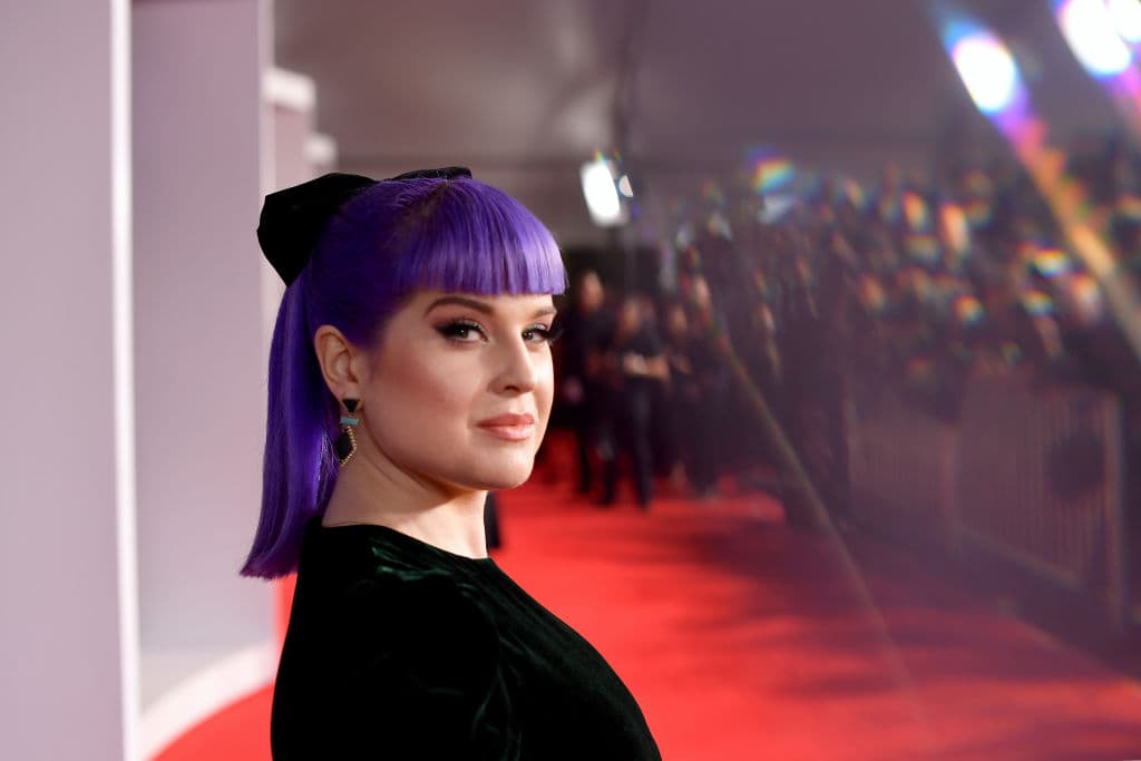 <h2 class="cms-H2-H2">Kelly Osbourne</h2>
<br>
<br>
<b>La hija de Ozzy Osbourne</b> tuvo un bebé con Sid Wilson,
<b> </b>integrante de la banda Slipknot, pero en el último trimestre de embarazo sintió que las cosas no andaban bien, por lo que se realizó unos exámenes y se enteró que tenía diabetes gestacional.