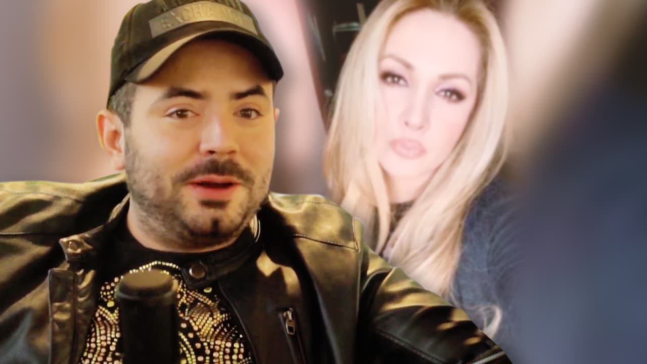 José Eduardo Derbez se arrepiente de haberle creído a Paty Navidad tras contagiarse de covid-19