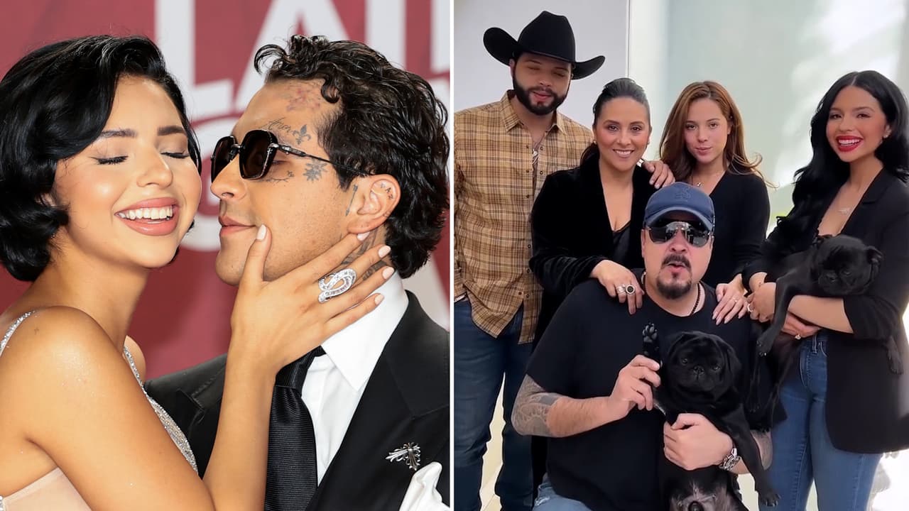 ¿Los Aguilar se van de México? Pepe así hace el anuncio luego del escándalo con Ángela  