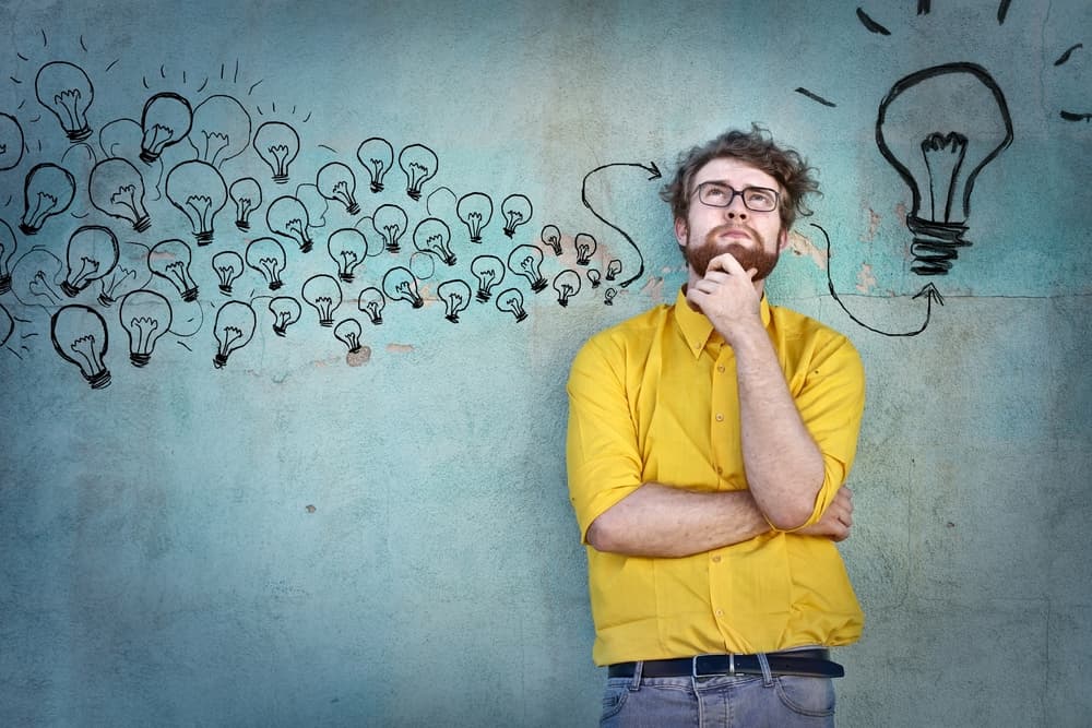 <b>Frase del día:</b> no son las máquinas sino las ideas las que hacen avanzar al mundo.