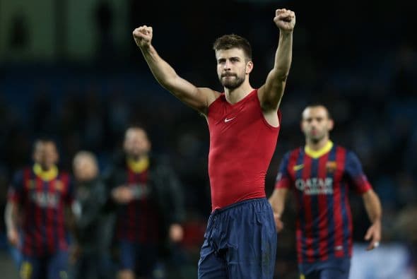 Aunque ya desde antes era bastante famoso por su cuenta.