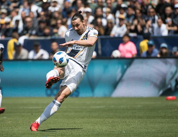 Zlatan y LA Galaxy se juegan la clasificación a Playoffs en Minnesota: “Jugaré y los haré disfrutar”