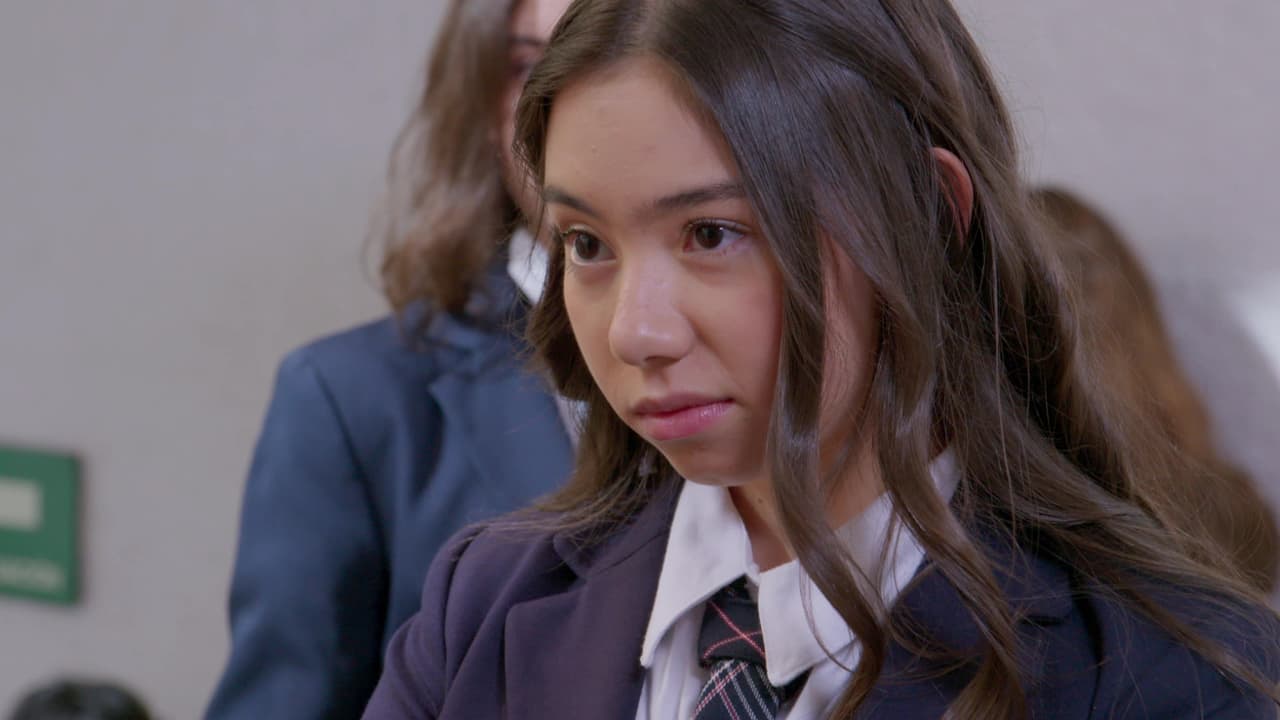 La Rosa de Guadalupe - 'Mágica receta'