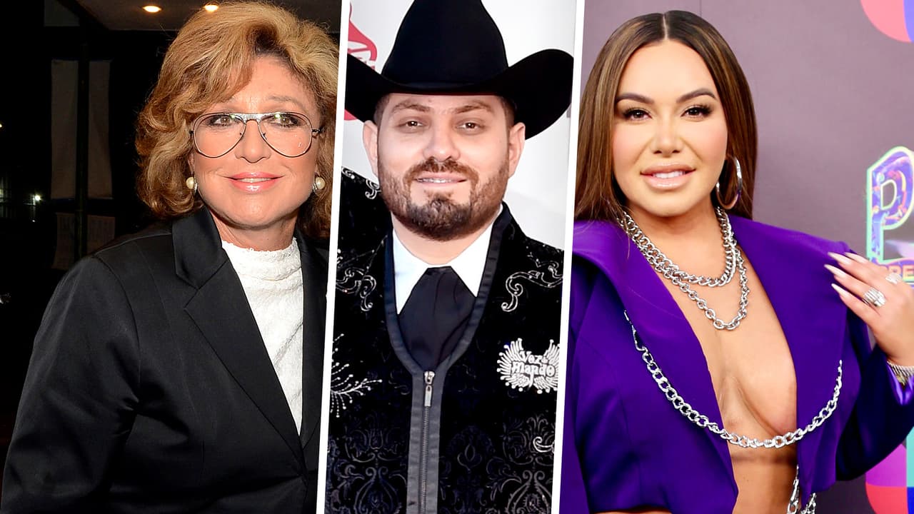 El Gordimovil recorrió las casas y mansiones de los famosos latinos en Los Ángeles