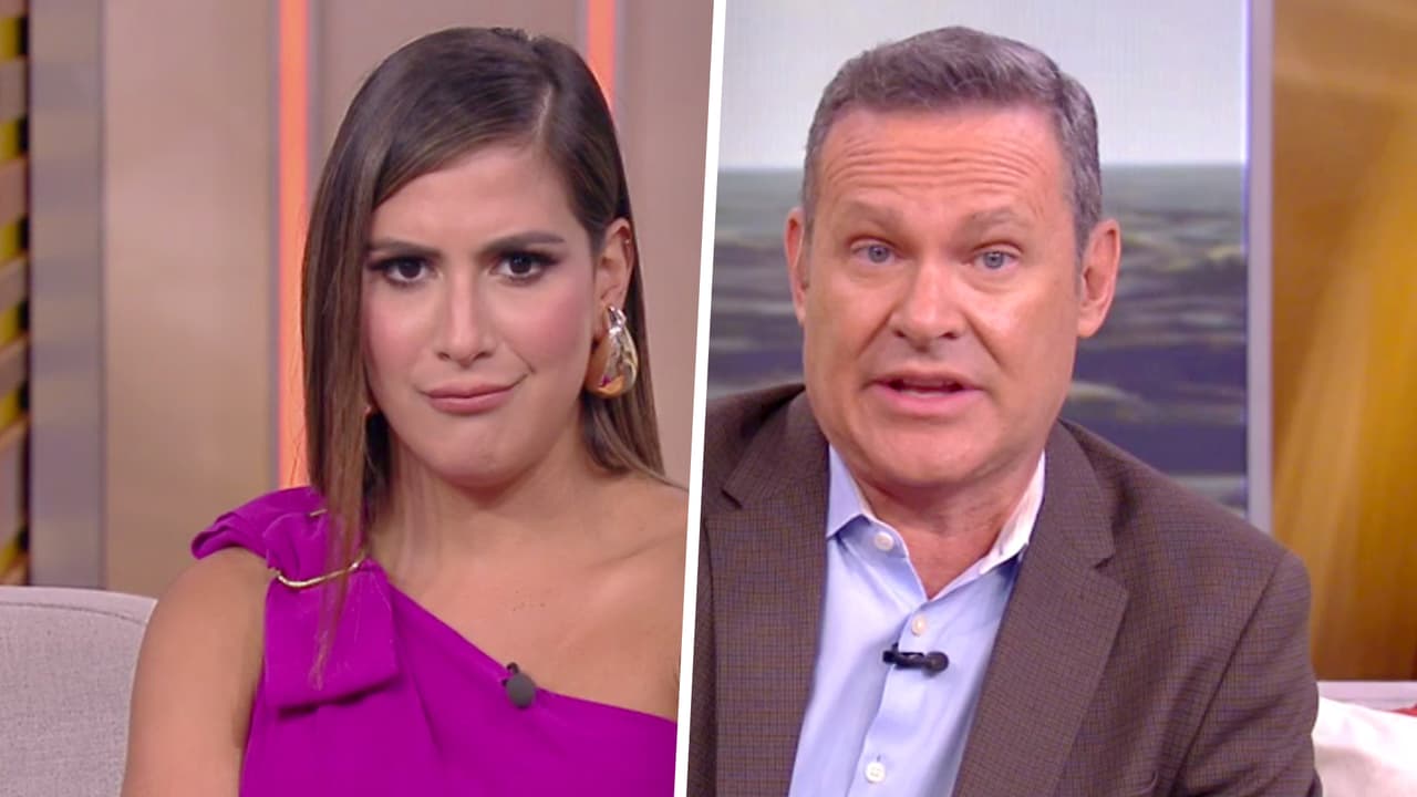 ¿Alan Tacher se volvería a casar? Jessi Rodríguez quiso saber si esta vez los invitaría a su boda