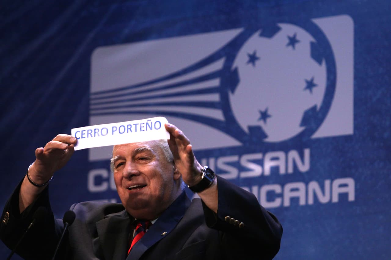 Argentina declara de "interés de Estado" el escándalo de corrupción de la FIFA