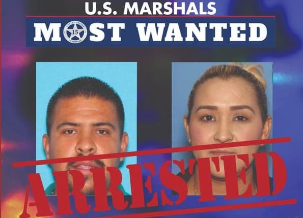 La historia de la cacería de la "pareja más peligrosa de EEUU": así se escondieron en México (y así lograron capturarlos)