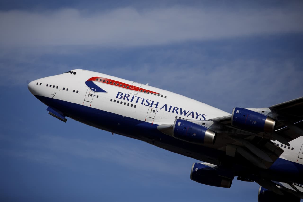 <b>Puesto 11. British Airways</b>
<br>
<br>La aerolínea británica fue reconocida con los premios al ‘mejor personal de aerolínea de Europa’, ‘mejor servicio de catering a bordo’ y’ mejor aerolínea de Reino Unido’.