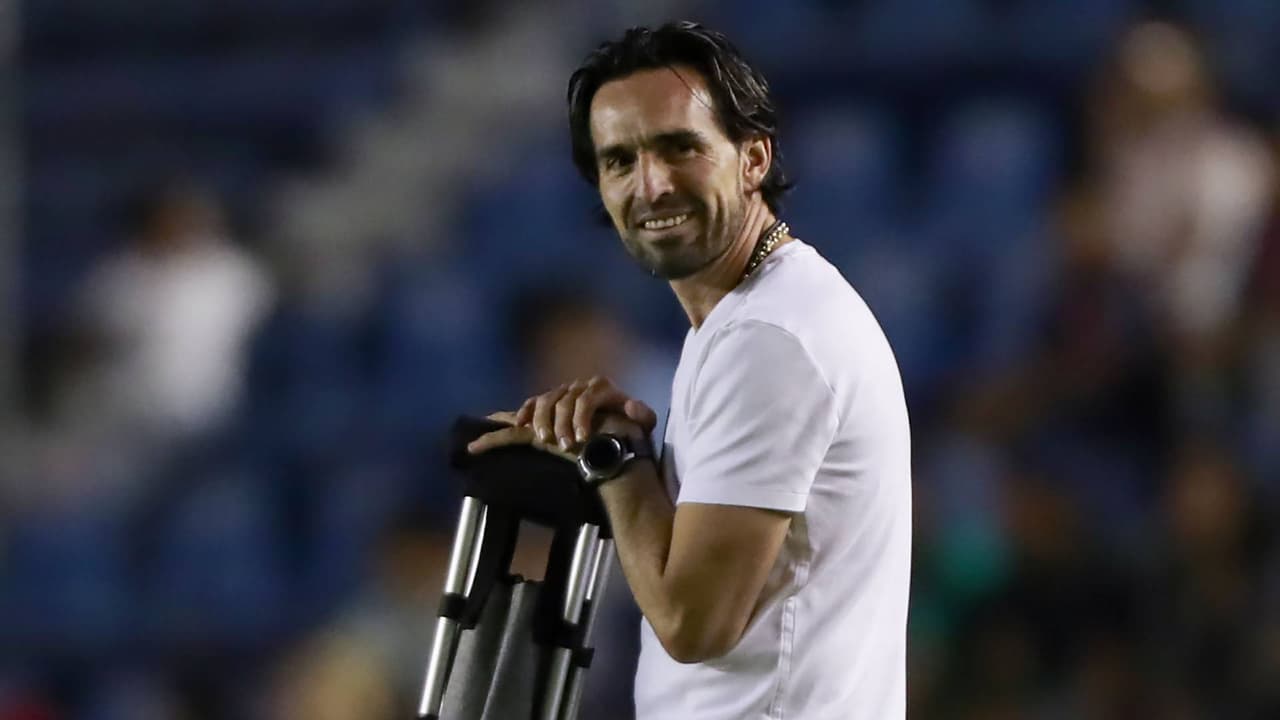 ¡Hay lista! El Tri Sub-23 da a los 20 convocados para los Centroamericanos