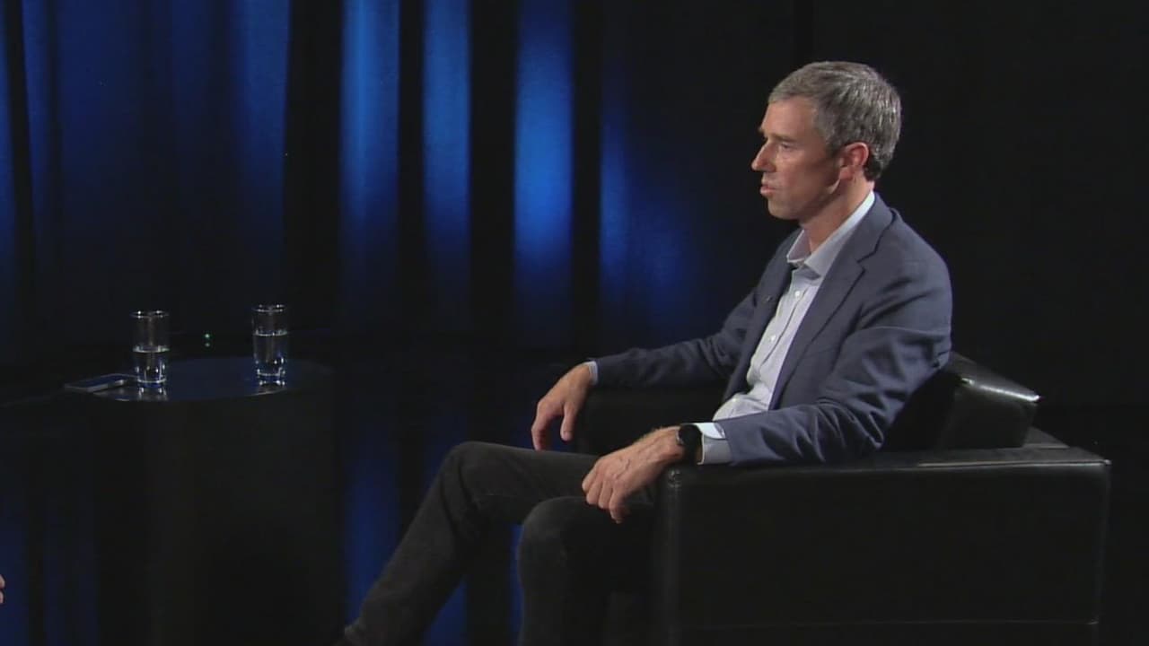 Beto O’Rourke habla sobre temas polémicos de Texas: armas, inmigración y aborto