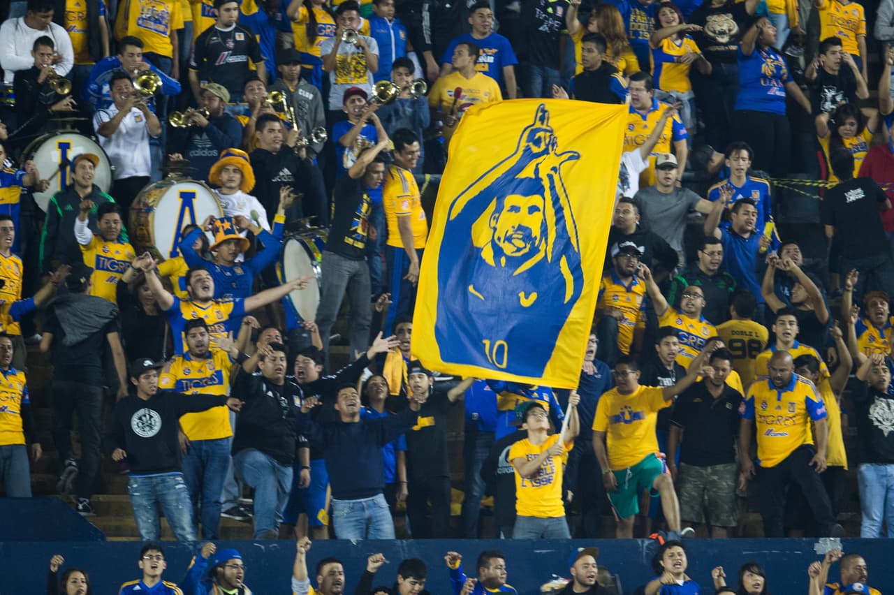 Jaguares descartan 'Invasión Tigre' en Chiapas