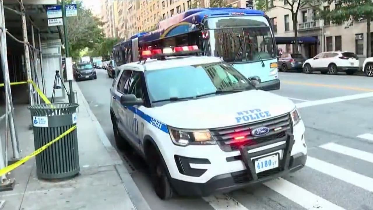 Última Hora: Dos hombres son apuñalados en diferentes puntos de NY; investigan si se trata de un ataque antisemita