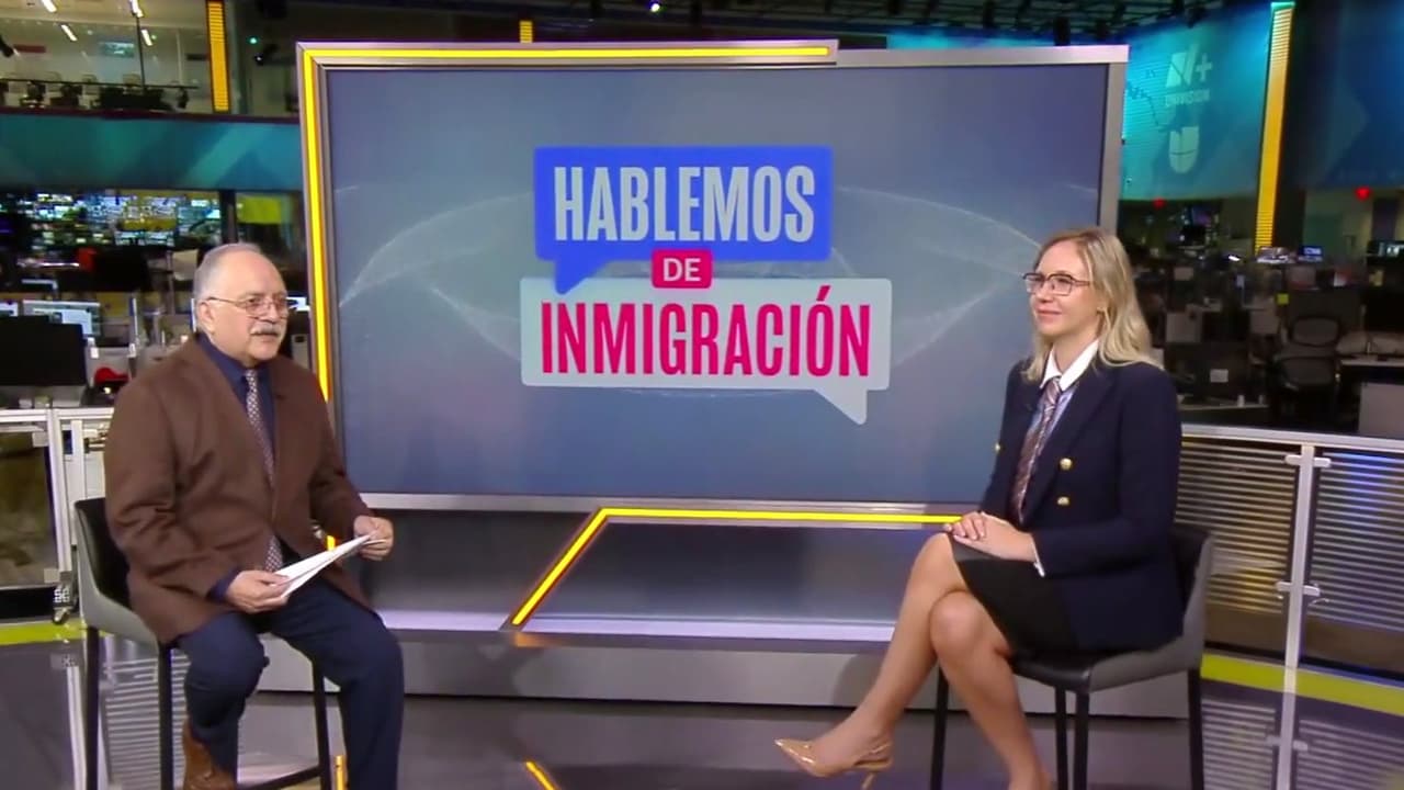 Hablemos de Inmigración: permisos de trabajo no otorgan estatus legal ni frenan arrestos