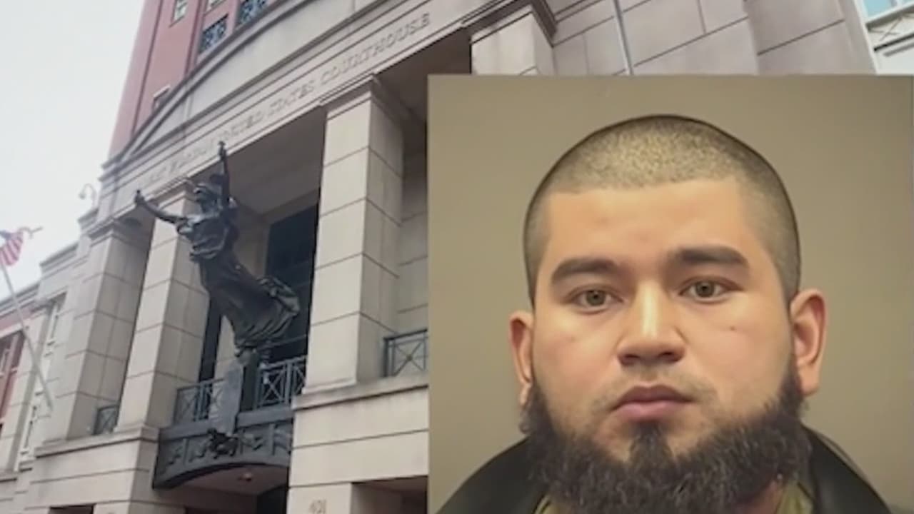 Abogado lucha por evitar deportación de Henry Josué Villatoro, acusado de liderar la MS-13 en Virginia