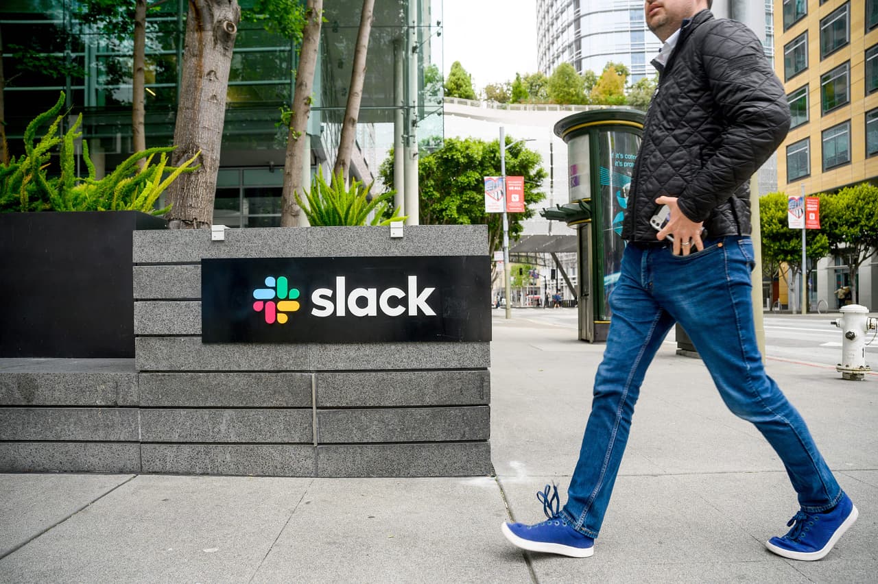 Además, piden a la empresa que agregue funciones como el bloqueo y la generación de informes.
<br>