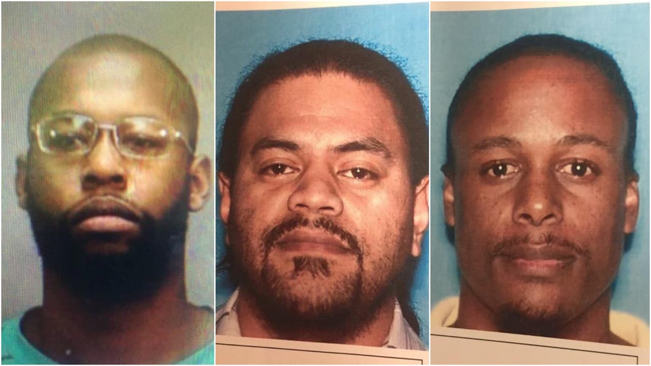 Detienen a sospechosos de asesinato en Buena Park