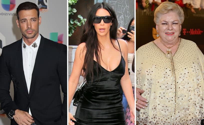 El robó de Kim Kardashian ha puesto en la mira a otras celebridades que han sido víctimas de la delincuencia.