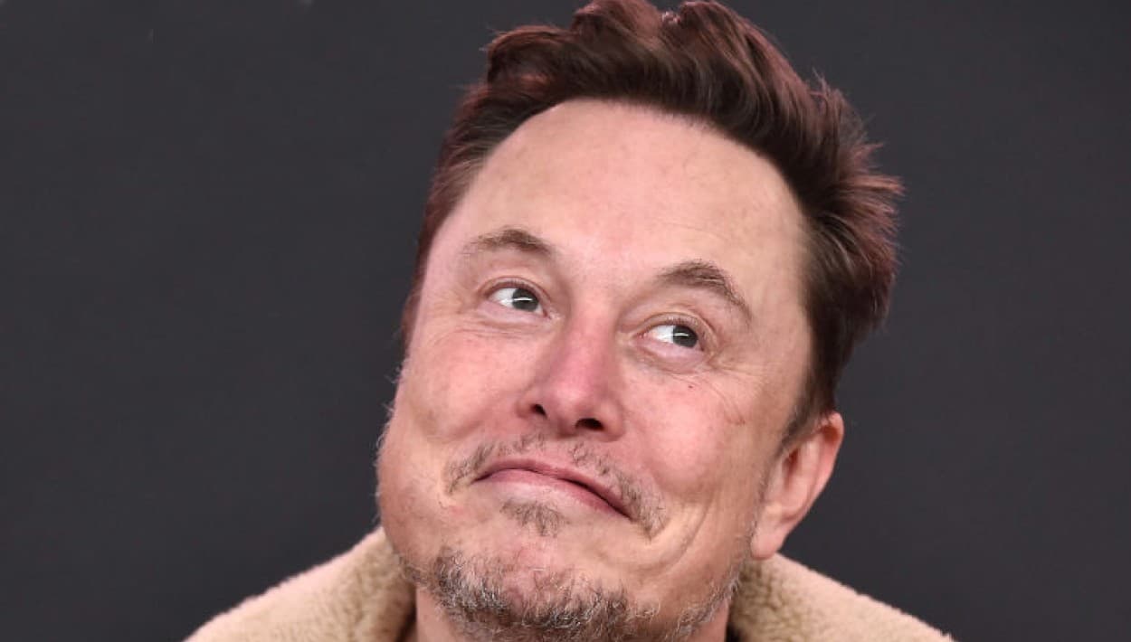 Elon Musk se ahorra detalles al informar por qué se lleva negocios de California a Texas 