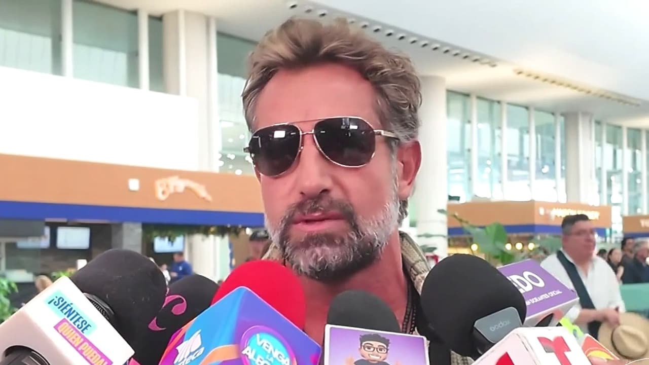 Gabriel Soto se sincera sobre la depresión que vivió y cómo logró salir de ella