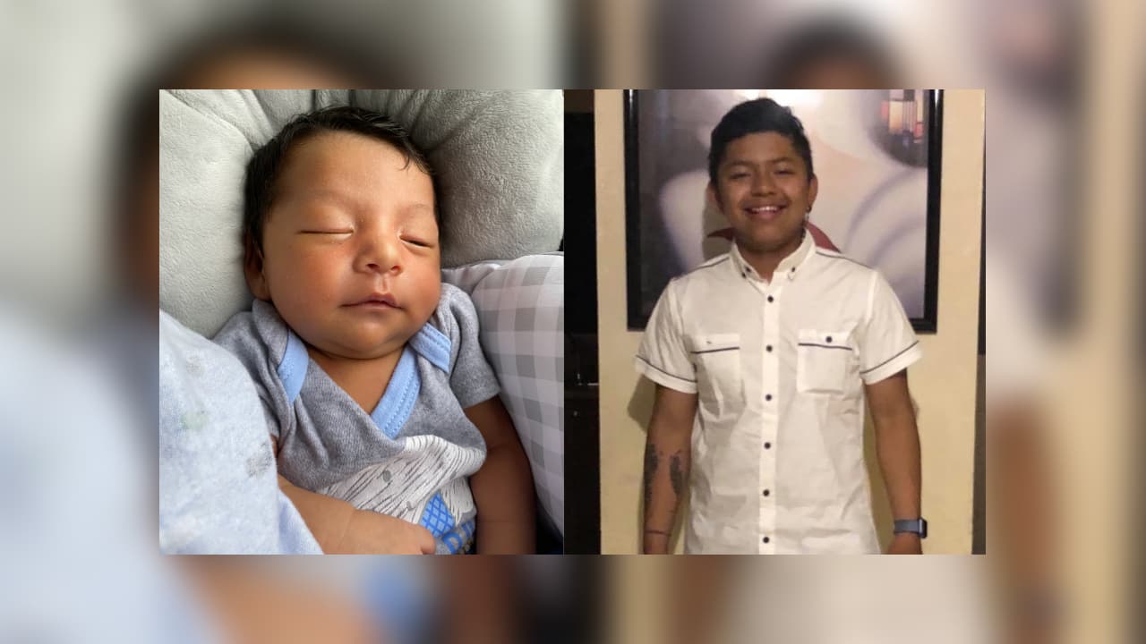 Encuentran al bebé recién nacido que se habían llevado en el condado Broward