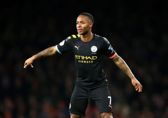 Sterling, sobre el regreso de la Premier: “Tengo mis reservas”