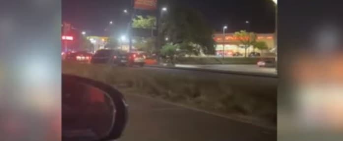 Policía evita bloqueos y arrancones clandestinos en Austin durante el fin de semana