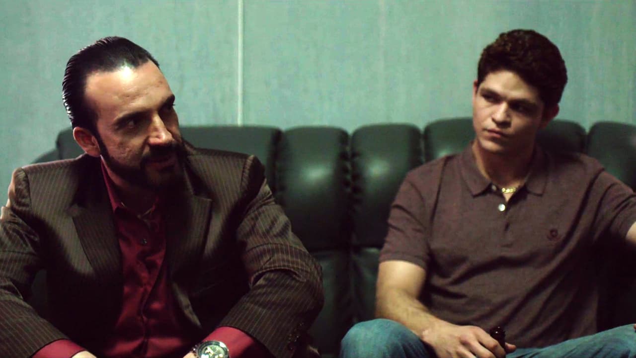 Along with 
<b>‘La Muñeca’</b>, his right-hand man, Arturo assured them they could destroy their former associate’s business with the information he had.